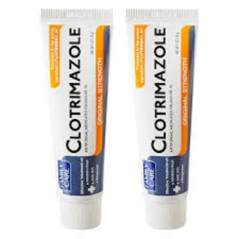 Anti Fungal Cream